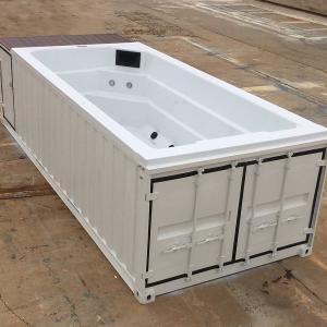 Modular Swimming pool