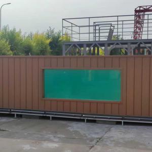 Shipping Container Pools