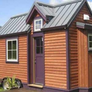 container homes on wheels for sale